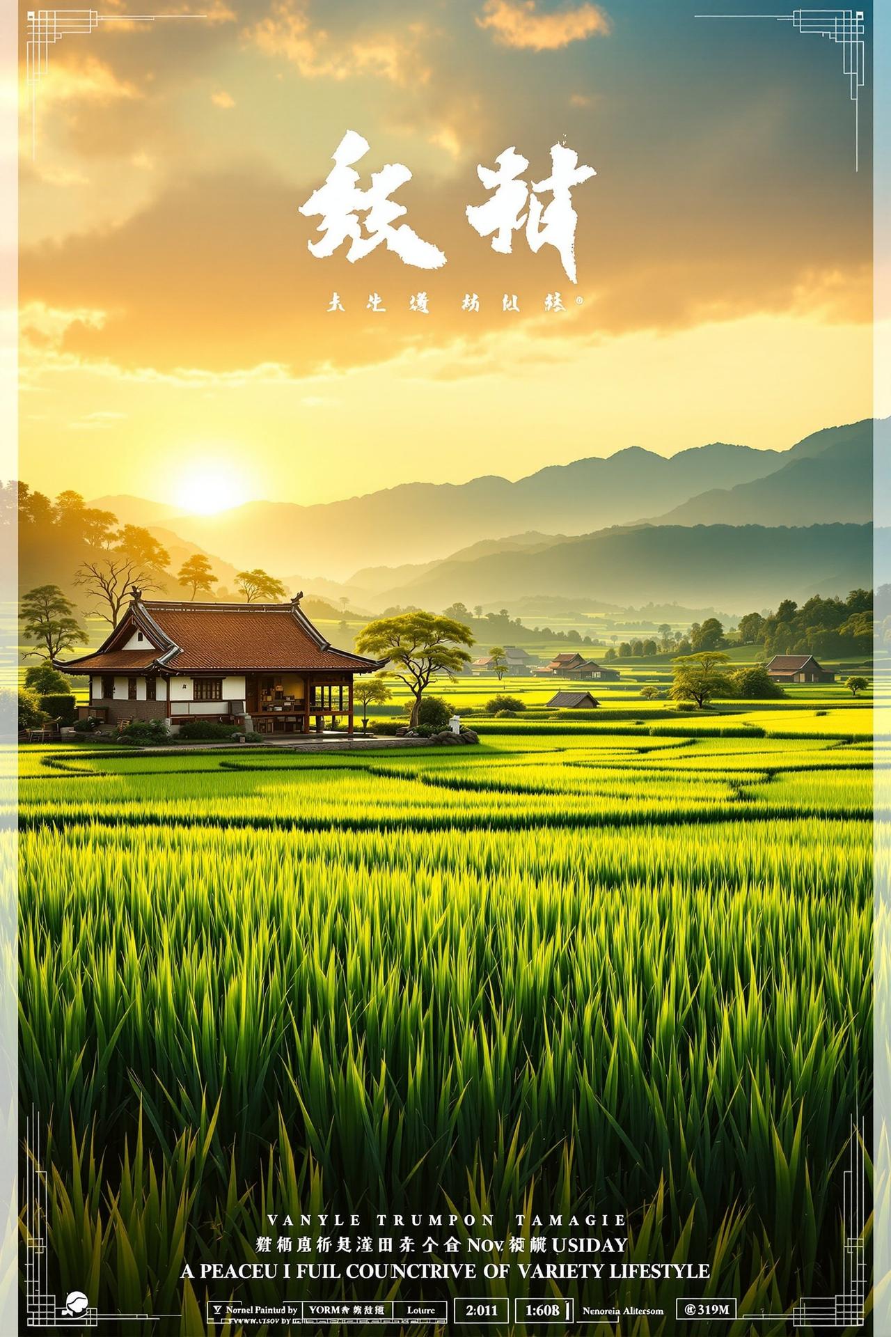 向往的生活2026 - 综艺海报